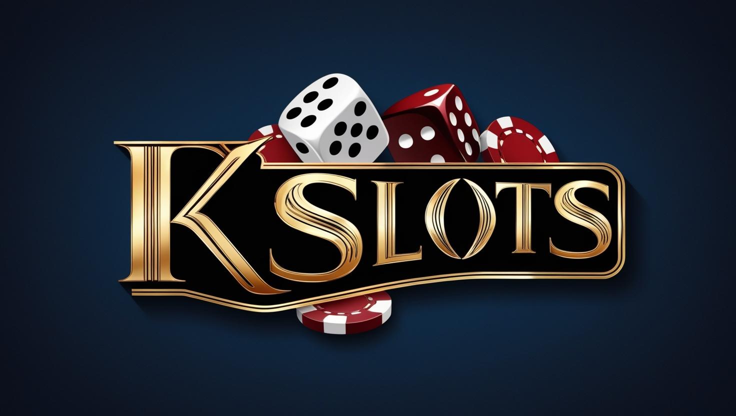 Logo da kslots